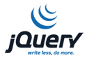 logo jquery