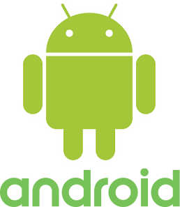 logo android