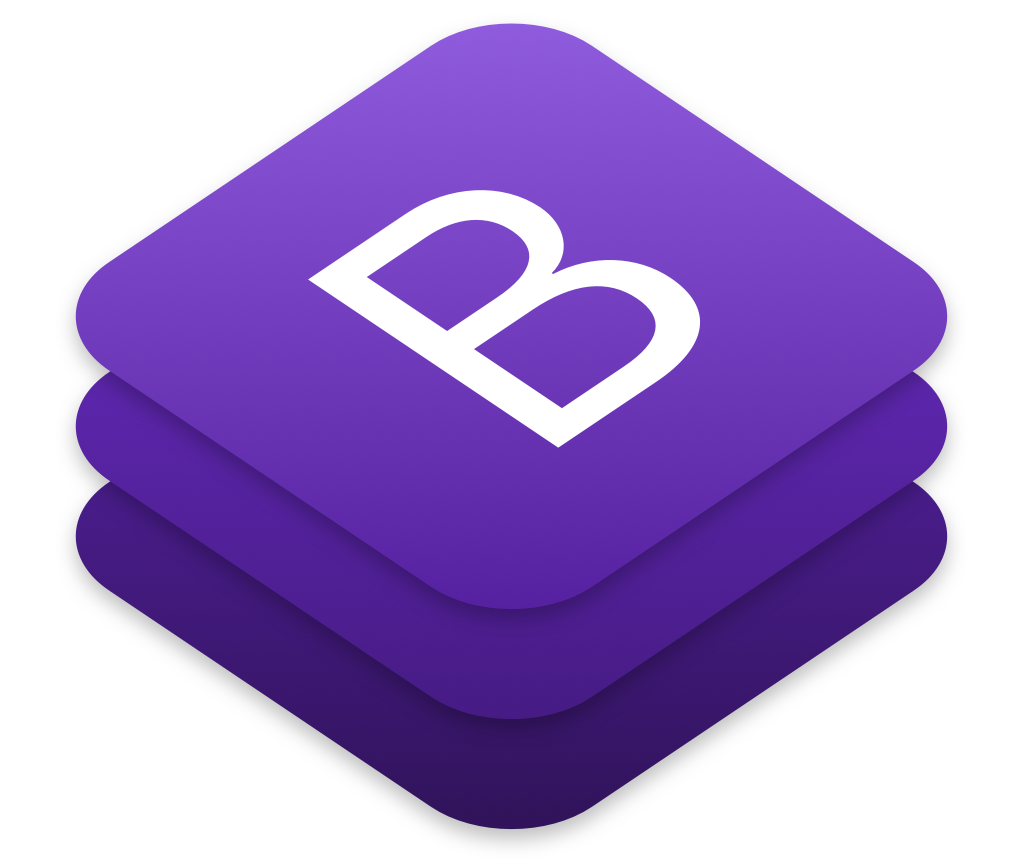 logo bootstrap