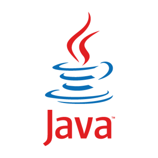 logo java