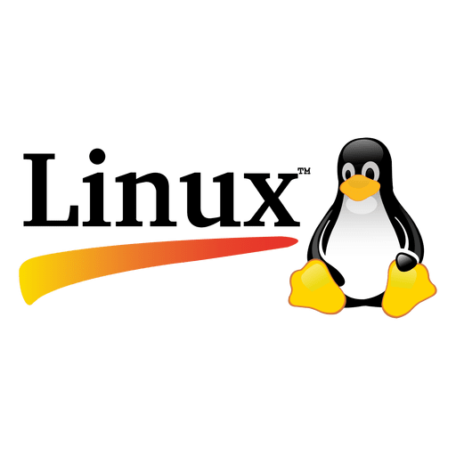 logo linux