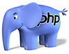 logo php